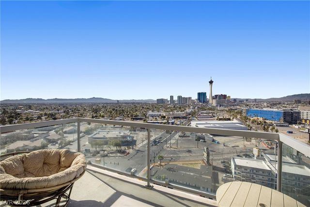 900 Las Vegas Boulevard 1209, Las Vegas, NV 89101