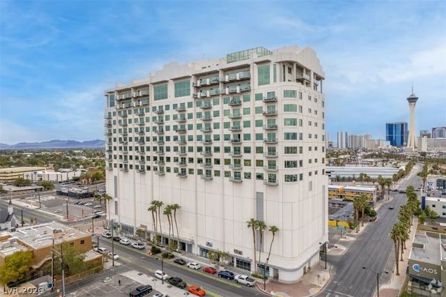 900 Las Vegas Boulevard 1209, Las Vegas, NV 89101