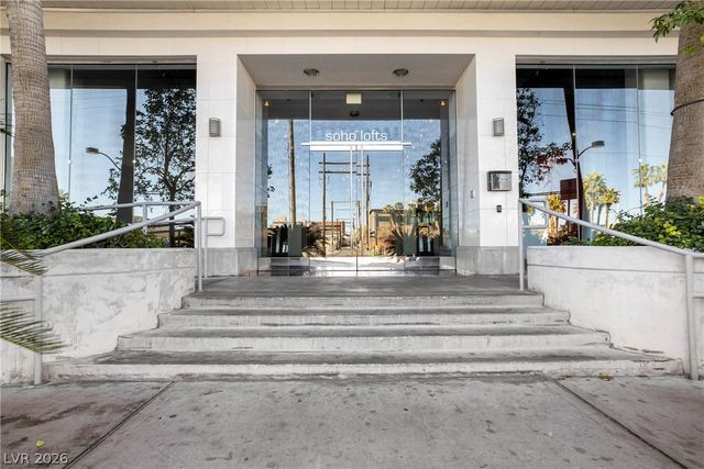 900 Las Vegas Boulevard 1209, Las Vegas, NV 89101