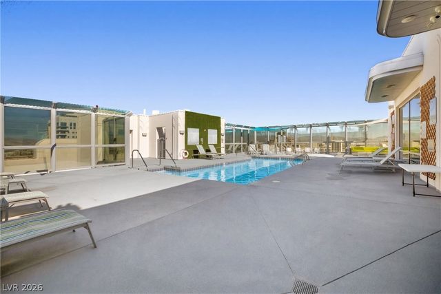 900 Las Vegas Boulevard 1209, Las Vegas, NV 89101