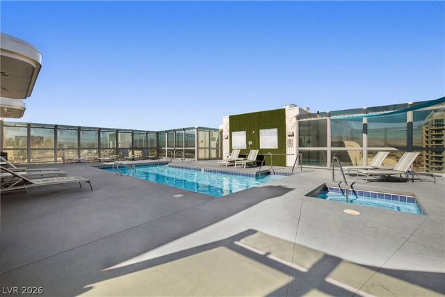 900 Las Vegas Boulevard 1209, Las Vegas, NV 89101