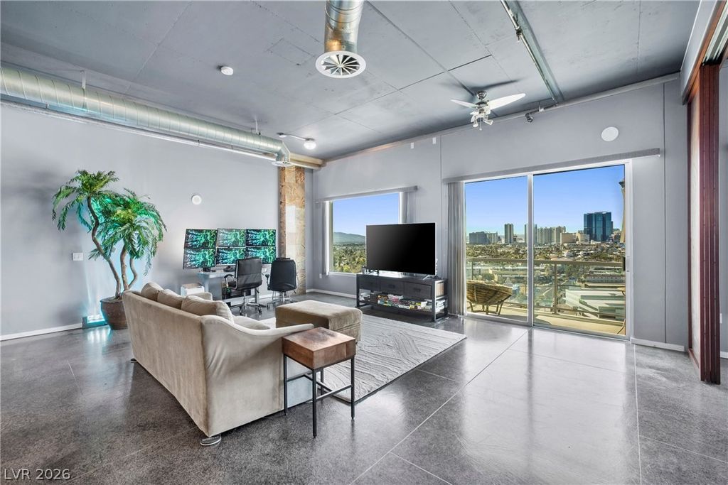 900 Las Vegas Boulevard 1209, Las Vegas, NV 89101