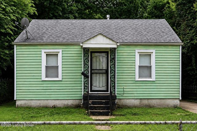 1800 Beech St, Louisville, KY 40210