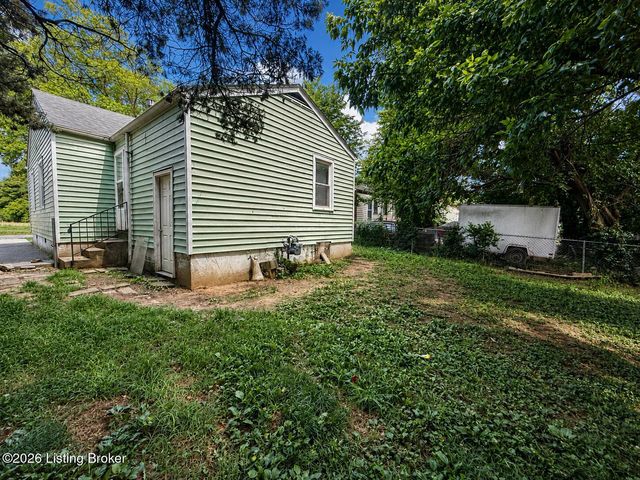 1800 Beech St, Louisville, KY 40210