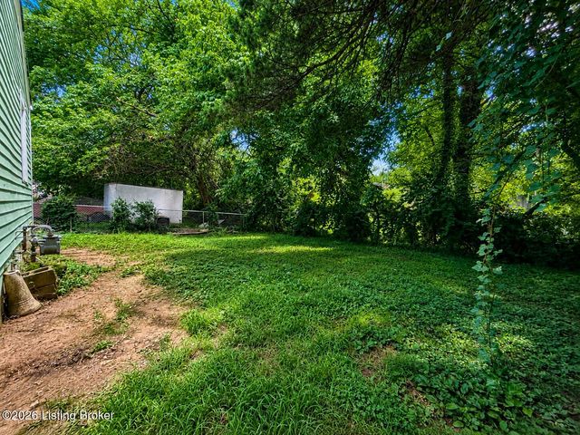 1800 Beech St, Louisville, KY 40210