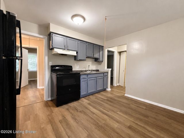1800 Beech St, Louisville, KY 40210