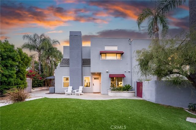26936 Carnelian 241, Mission Viejo, CA 92691