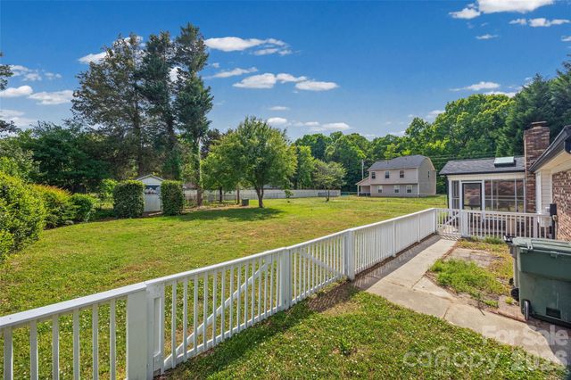 504 Carson Road, Gastonia, NC 28052
