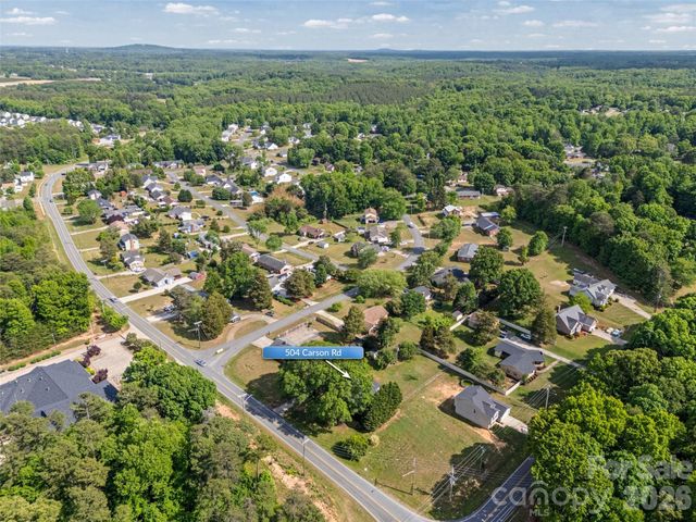 504 Carson Road, Gastonia, NC 28052