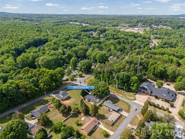 504 Carson Road, Gastonia, NC 28052