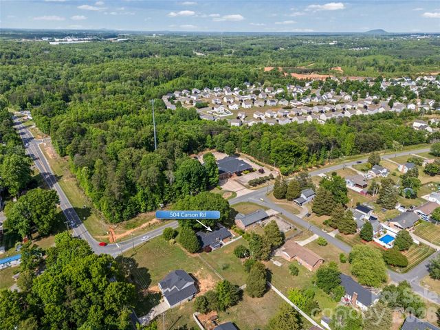 504 Carson Road, Gastonia, NC 28052