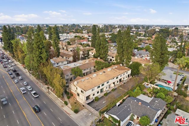 7100 Balboa Boulevard 101, Van Nuys, CA 91406