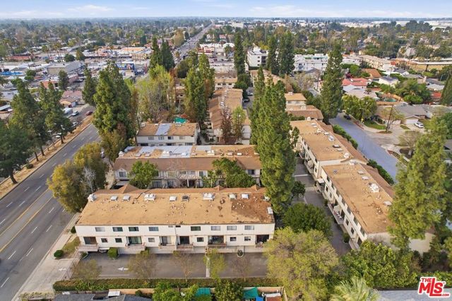 7100 Balboa Boulevard 101, Van Nuys, CA 91406