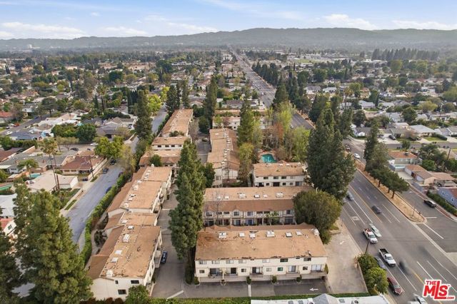 7100 Balboa Boulevard 101, Van Nuys, CA 91406