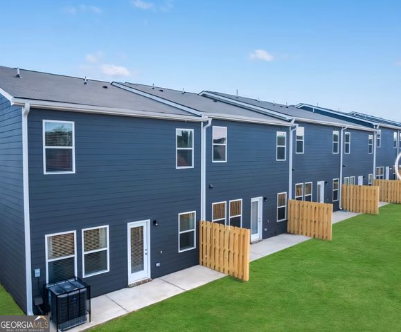 11543 Kimberly Way LOT 15, Hampton, GA 30228