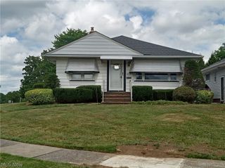 5505 Cumberland Drive, Garfield Heights, OH 44125