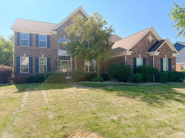 13187 Antonia Boulevard, Carmel, IN 46074