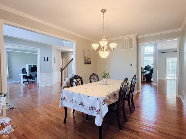 13187 Antonia Boulevard, Carmel, IN 46074