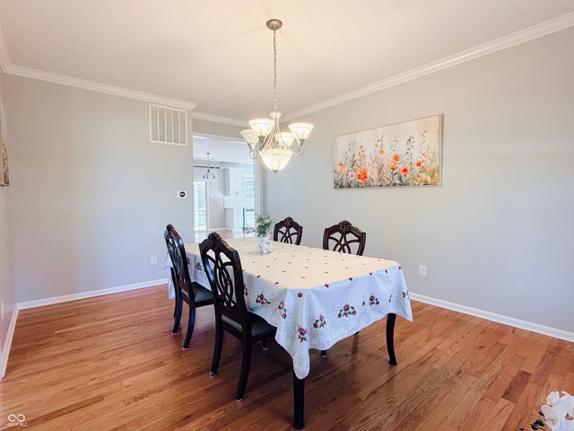 13187 Antonia Boulevard, Carmel, IN 46074