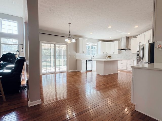 13187 Antonia Boulevard, Carmel, IN 46074
