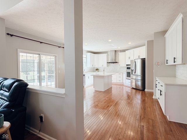 13187 Antonia Boulevard, Carmel, IN 46074