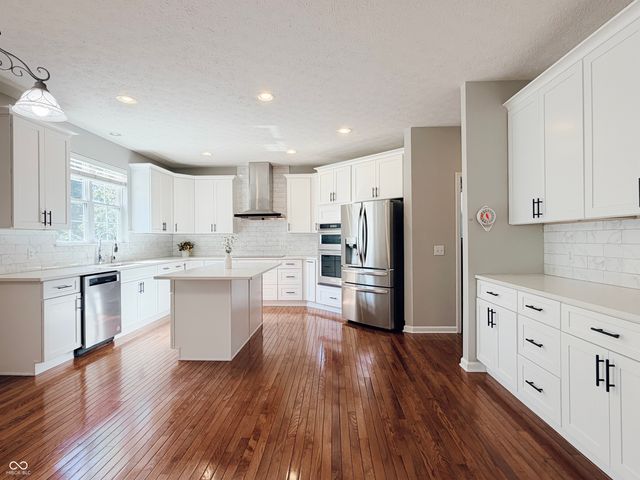 13187 Antonia Boulevard, Carmel, IN 46074