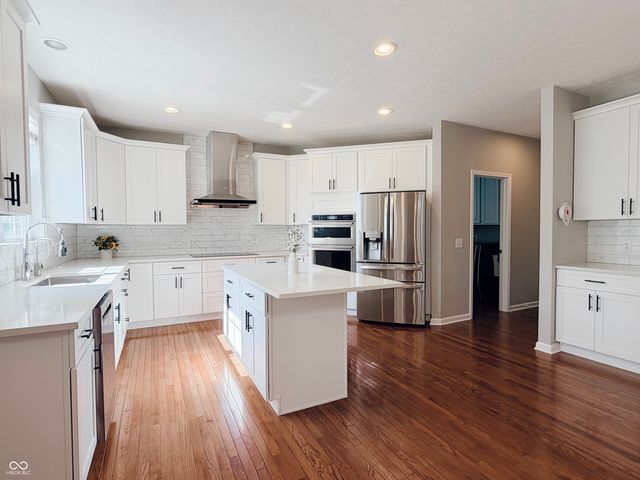 13187 Antonia Boulevard, Carmel, IN 46074