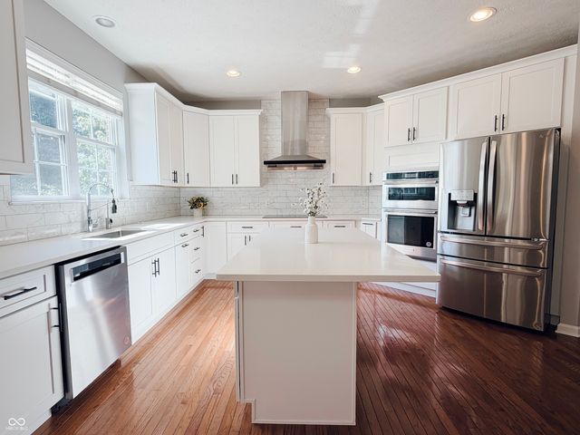 13187 Antonia Boulevard, Carmel, IN 46074