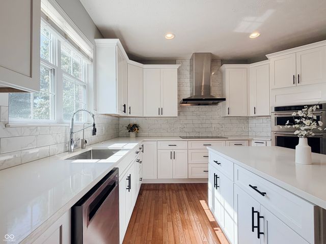 13187 Antonia Boulevard, Carmel, IN 46074