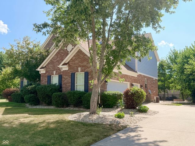 13187 Antonia Boulevard, Carmel, IN 46074