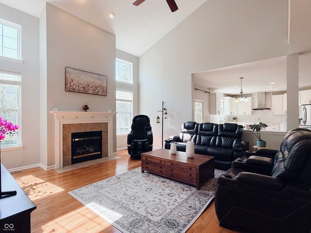 13187 Antonia Boulevard, Carmel, IN 46074