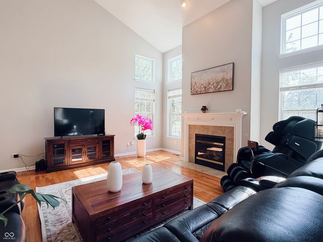 13187 Antonia Boulevard, Carmel, IN 46074