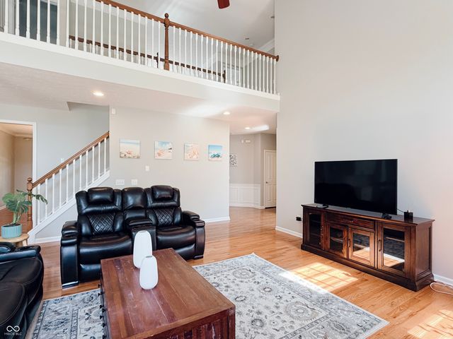 13187 Antonia Boulevard, Carmel, IN 46074