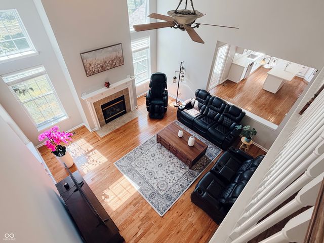 13187 Antonia Boulevard, Carmel, IN 46074