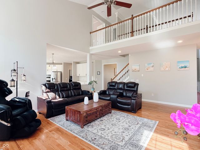 13187 Antonia Boulevard, Carmel, IN 46074
