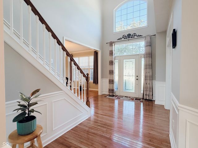 13187 Antonia Boulevard, Carmel, IN 46074