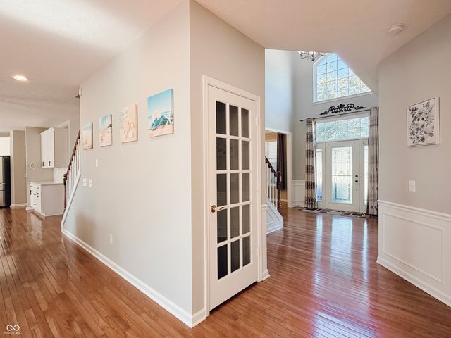 13187 Antonia Boulevard, Carmel, IN 46074