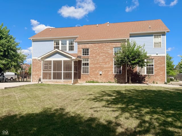 13187 Antonia Boulevard, Carmel, IN 46074
