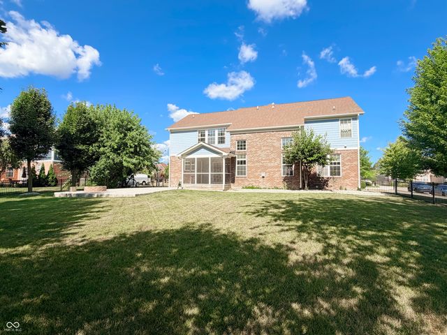 13187 Antonia Boulevard, Carmel, IN 46074