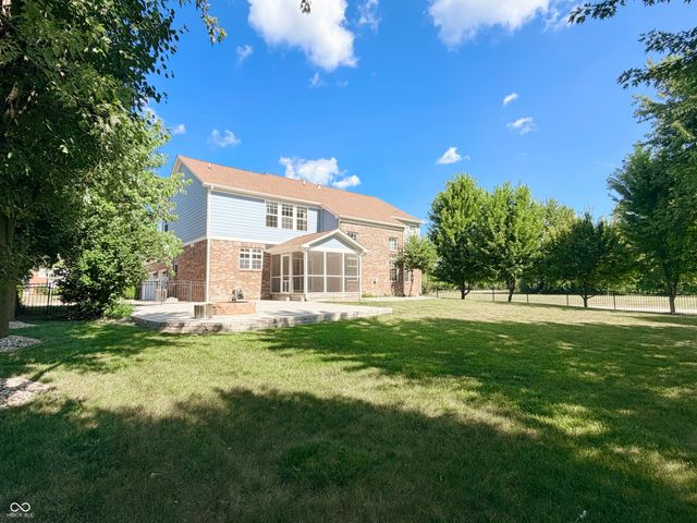 13187 Antonia Boulevard, Carmel, IN 46074