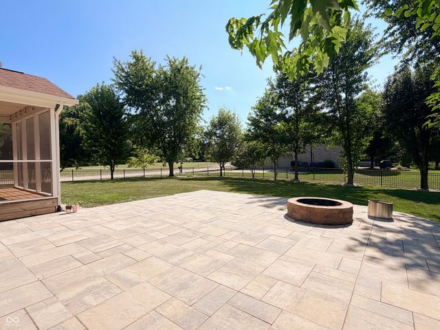 13187 Antonia Boulevard, Carmel, IN 46074