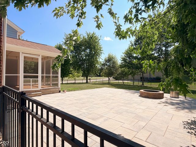 13187 Antonia Boulevard, Carmel, IN 46074