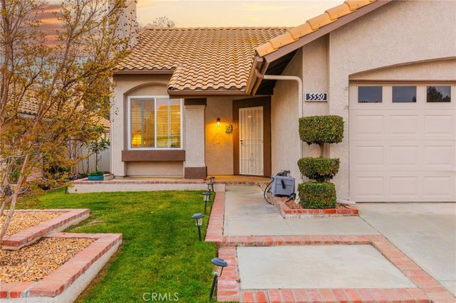 5550 W Pinehurst, Banning, CA 92220