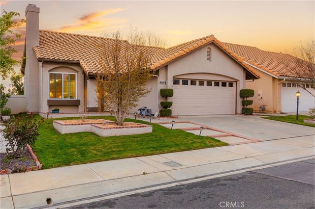 5550 W Pinehurst, Banning, CA 92220