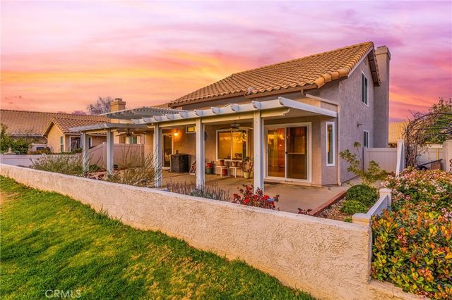 5550 W Pinehurst, Banning, CA 92220