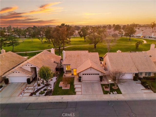 5550 W Pinehurst, Banning, CA 92220