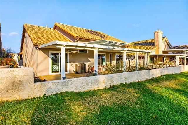 5550 W Pinehurst, Banning, CA 92220