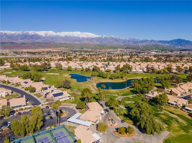 5550 W Pinehurst, Banning, CA 92220