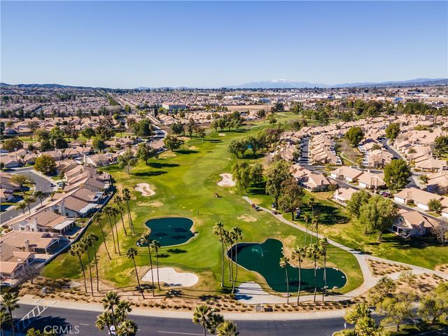 5550 W Pinehurst, Banning, CA 92220