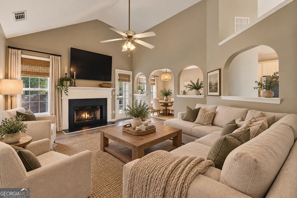 3342 Sandwedge Court, Snellville, GA 30039 — photo 2